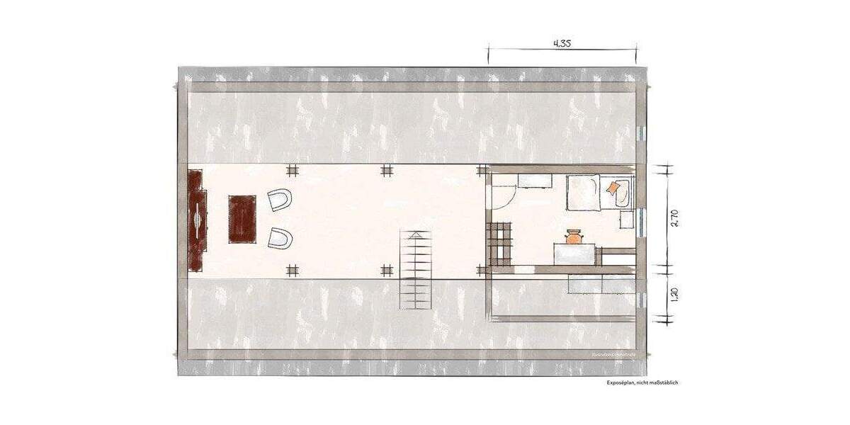 Einfamilienhaus Letschin - 4 Zimmer, 90 m&sup2;, 159.000&euro; | Angebot:25837415
