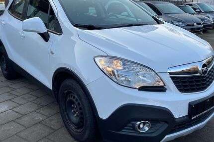 Opel Mokka 144.600 km 8.585 &euro; Weertzen 27404