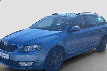 Skoda Octavia 94.540 km 14.490 &euro; Simmern 55469