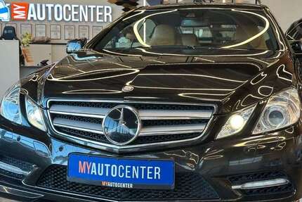 Mercedes-Benz E 350 178.200 km 12.499 &euro; Pfaffenhofen an der Ilm 85276