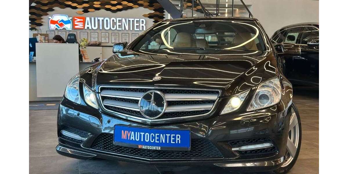 Mercedes-Benz E 350 178.200 km 12.499 &euro; Pfaffenhofen an der Ilm 85276