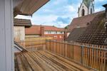 Maisonettenwohnung Villingen-Schwenningen Schwenningen - 4 Zimmer, 128 m&sup2;, 1.344&euro; | Angebot:26099167