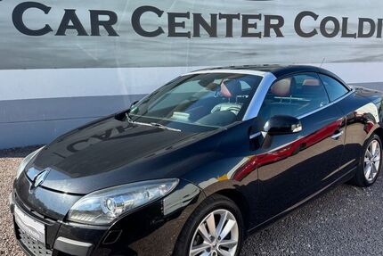 Renault Megane 194.000 km 6.350 &euro; Colditz 04680