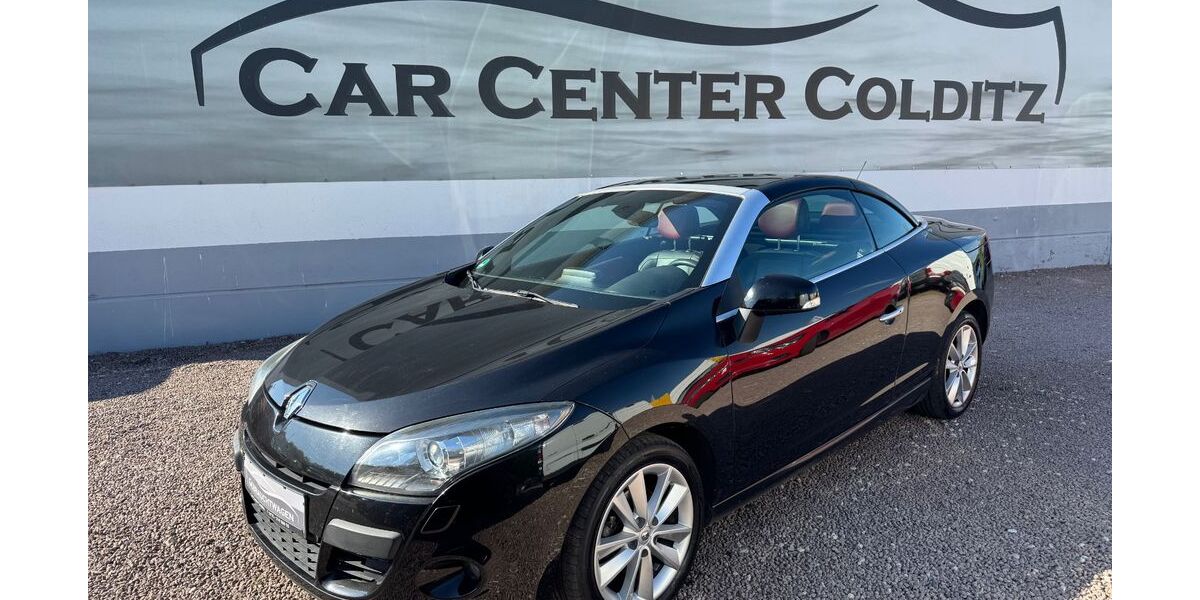 Renault Megane 194.000 km 6.350 &euro; Colditz 04680