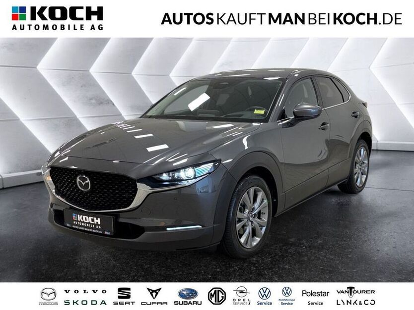 CX-30