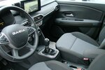 Dacia Jogger 1.6 Hybrid Extreme 140 LED Kamera Totwinkel 10.524 km 22.890 &euro; Falkensee 14612