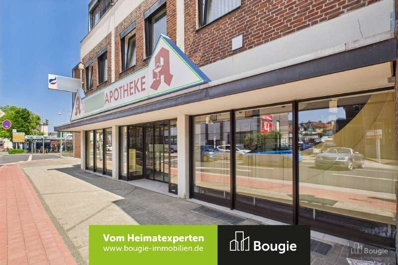 Gewerbeobjekt Heinsberg - 285.000&euro; | Angebot:21380876