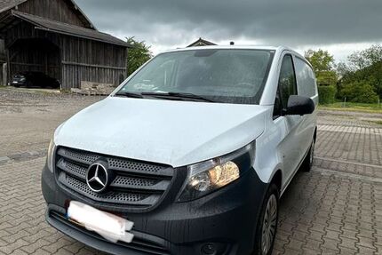 Mercedes-Benz Vito 56.500 km 34.900 &euro; Falkenberg 84326