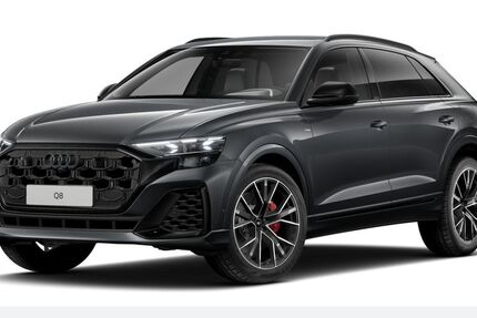 Audi Q8 44.002 km 84.880 &euro; Lüdenscheid 58511