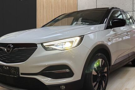 Opel Grandland (X) 84.600 km 15.980 € Bad Lauterberg 37431