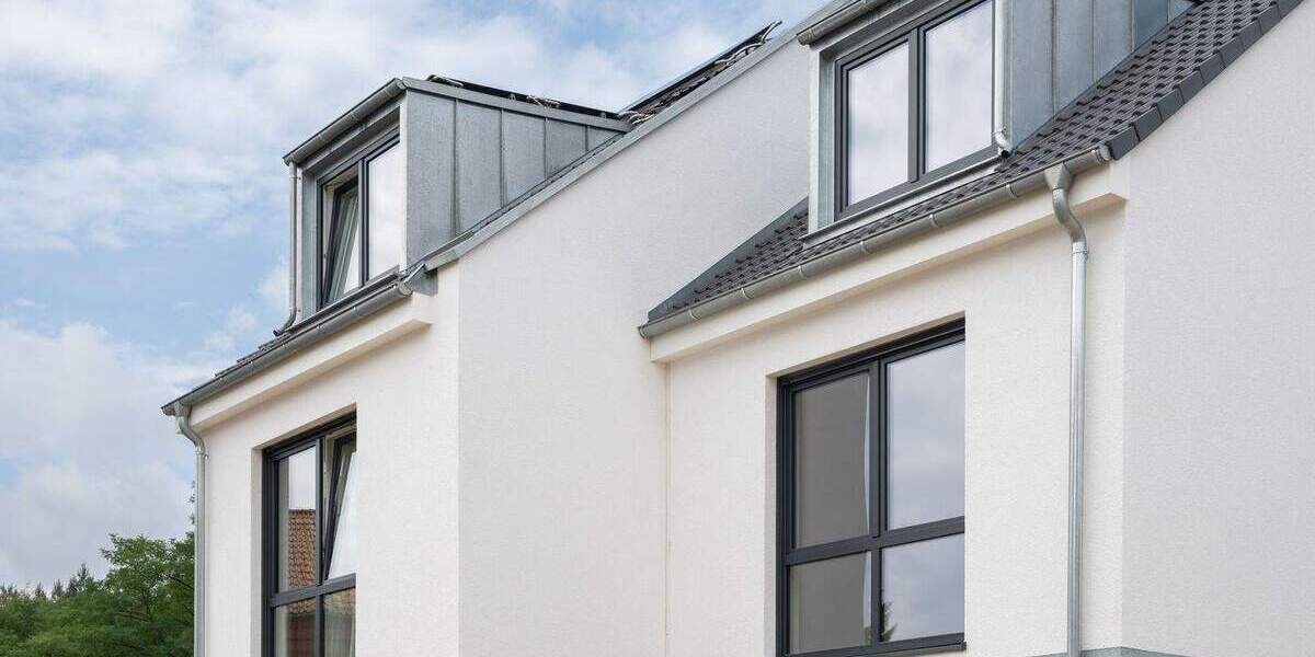 Doppelhaushälfte Erkner Hohenbinde - 4 Zimmer, 125 m&sup2;, 1.690&euro; | Angebot:25374598