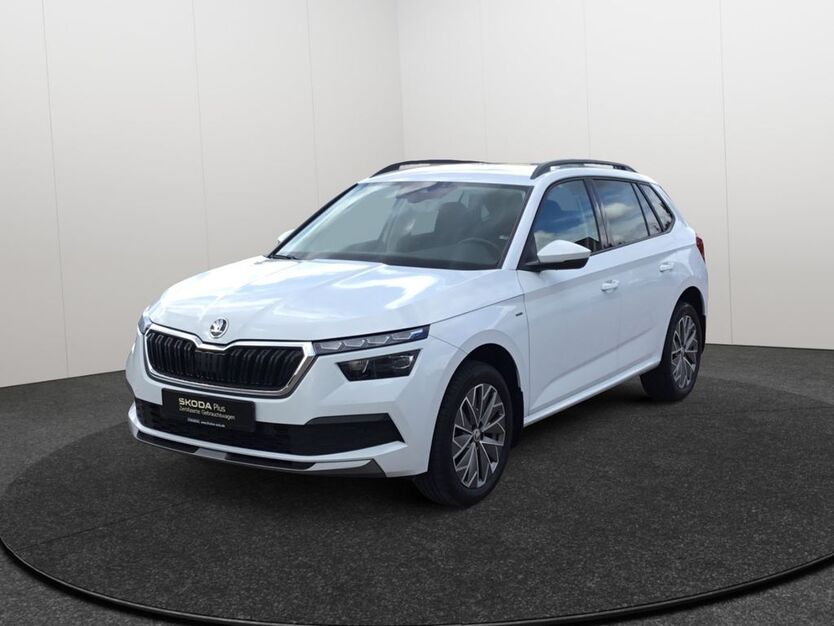 Skoda Kamiq 32.710 km 19.922 € Apolda 99510