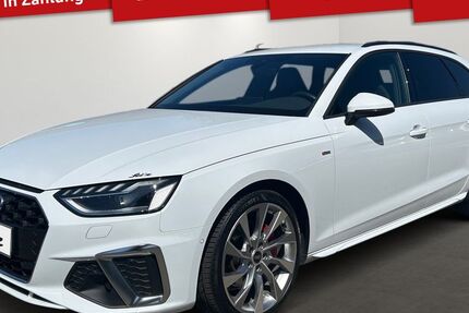 Audi A4 73.750 km 33.290 &euro; Lindau 88131