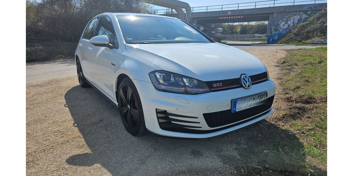 VW Golf 150.000 km 15.500 &euro; Erfurt 99085