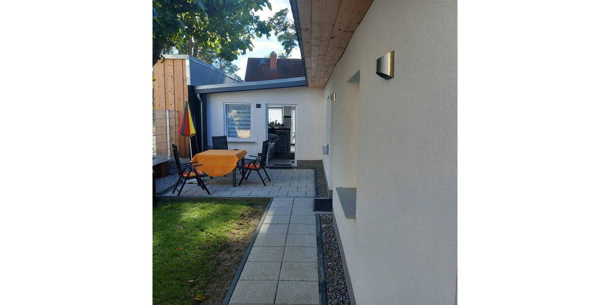 Mehrfamilienhaus, Wohnhaus Binz Ostseebad Binz - 4 Zimmer, 90 m&sup2;, 480.000&euro; | Angebot:26376988