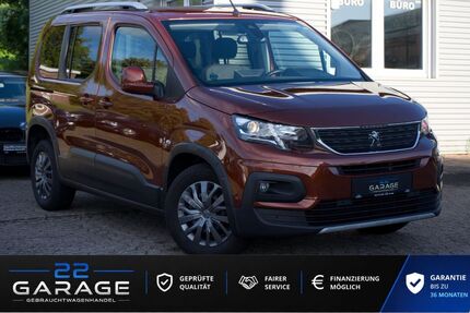 Peugeot Rifter 129.282 km 15.900 &euro; Kiel 24146