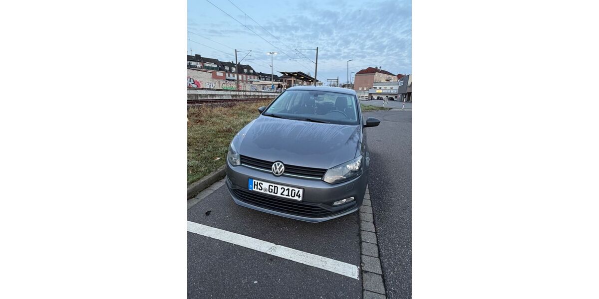 VW Polo 139.000 km 6.000 &euro; Gangelt 52538
