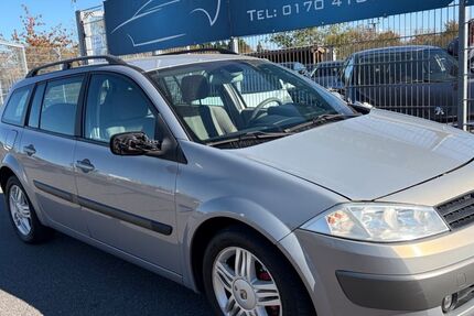 Renault Megane 175.000 km 990 &euro; Hockenheim 68766