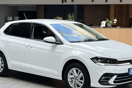 VW Polo 106.410 km 15.740 &euro; Cadolzburg bei Nürnberg 90556