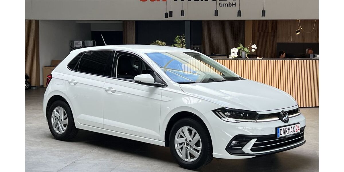 VW Polo 106.410 km 15.740 &euro; Cadolzburg bei Nürnberg 90556