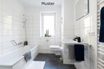 Etagenwohnung Leverkusen Alkenrath - 3 Zimmer, 66 m&sup2;, 932&euro; | Angebot:26160640
