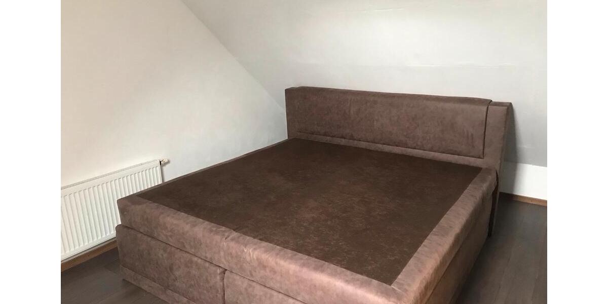 Dachgeschoßwohnung Höpfingen - 2.5 Zimmer, 60 m&sup2;, 600&euro; | Angebot:26525462