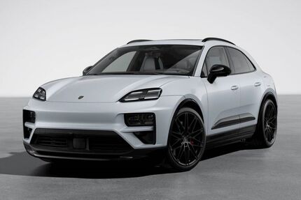 Porsche Macan 32.100 km 114.400 &euro; Filderstadt 70794