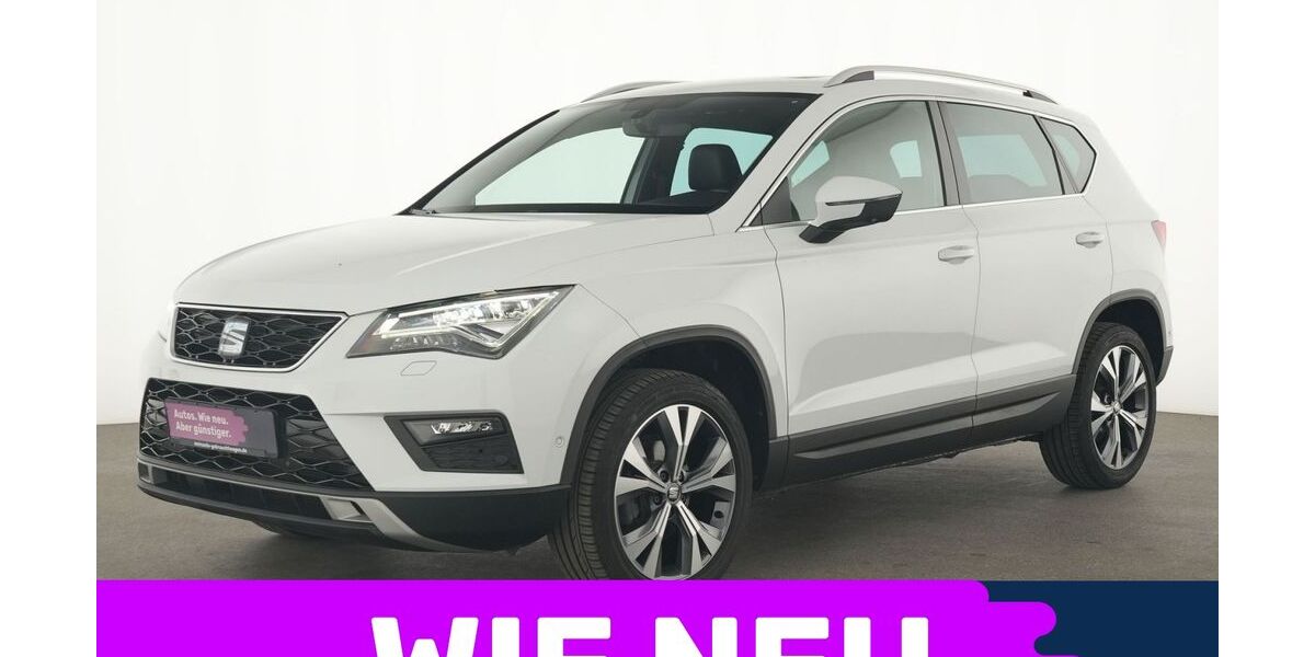 Seat Ateca 70.355 km 18.775 € Garching bei München 85748