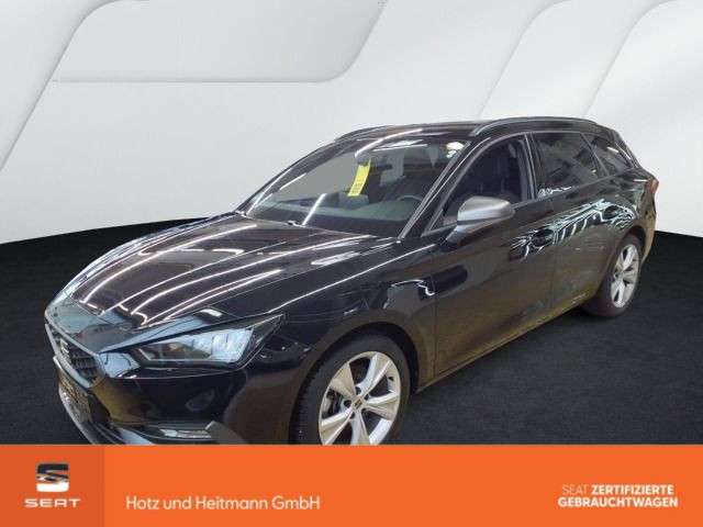 Seat Leon 23.490 km 28.290 &euro; Wolfsburg 38440