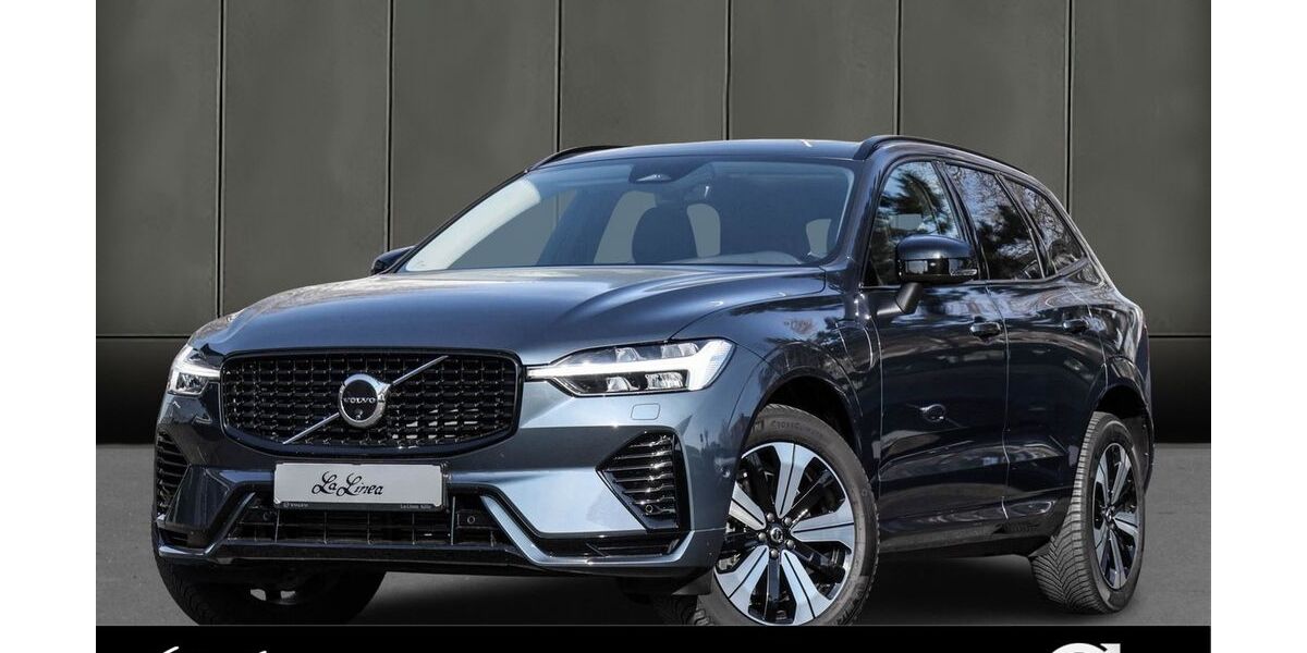 Volvo XC60 30.400 km 44.860 &euro; Euskirchen 53879