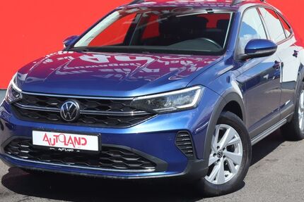 VW Taigo 41.800 km 21.950 &euro; Meißen 01662