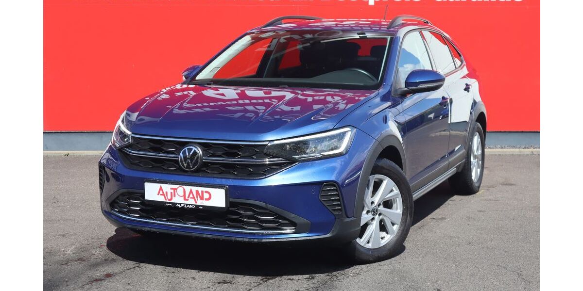 VW Taigo 41.800 km 21.950 &euro; Meißen 01662