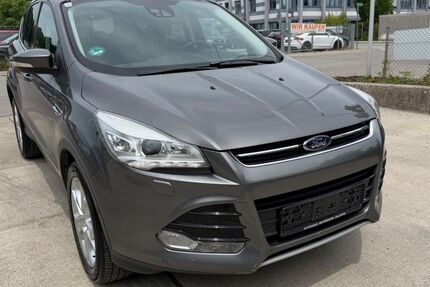 Ford Kuga 250.000 km 7.500 &euro; Rosenheim 83026