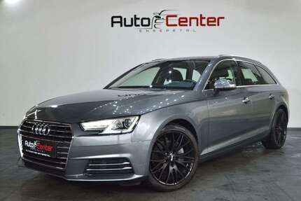 Audi A4 116.000 km 21.490 € Ennepetal 58256