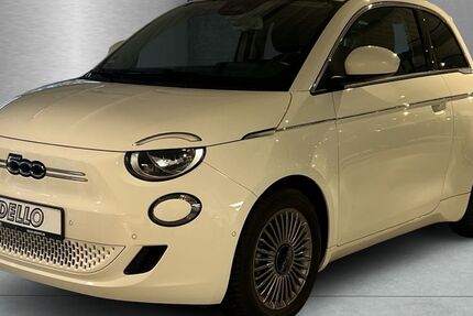 Fiat 500e 6.890 km 18.950 &euro; Neumünster 24536