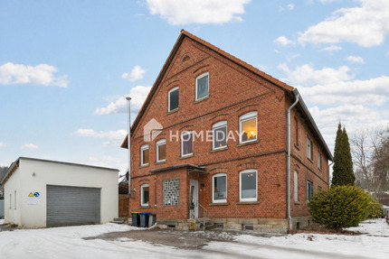 Haus Rinteln Möllenbeck - 5 Zimmer, 168 m&sup2;, 249.000&euro; | Angebot:25251183