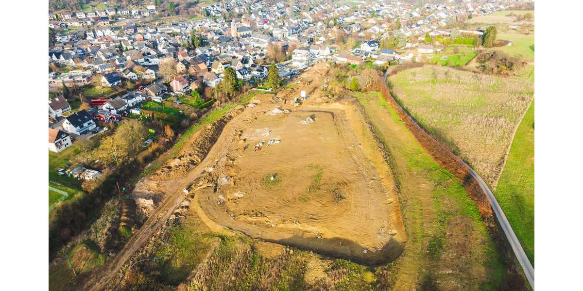 Grundstück zu verkaufen in Sinzig 189.000 € 528 m² zimmer