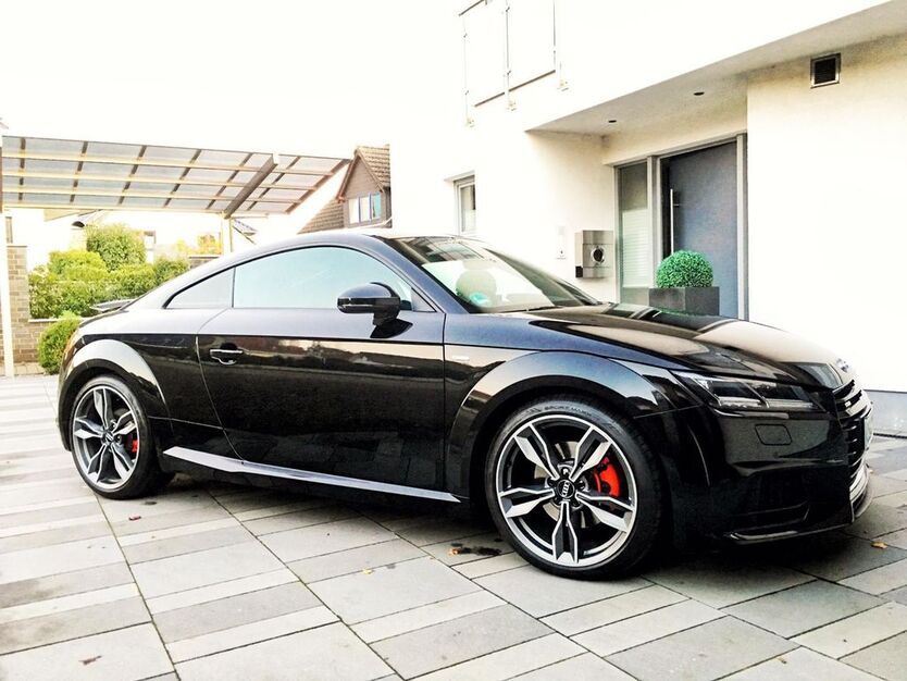 Audi TT 195.200 km 22.990 € Bissendorf 49143