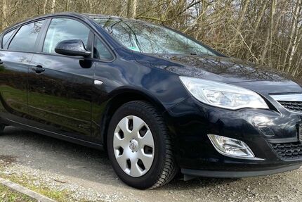Opel Astra 196.000 km 3.390 &euro; Bremen 28197