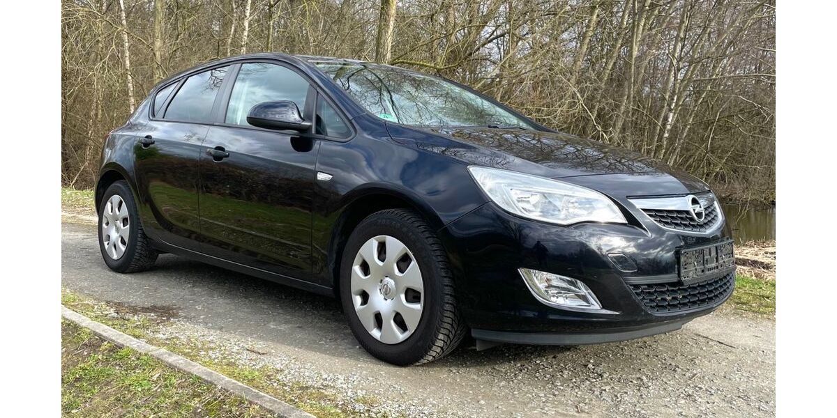 Opel Astra 196.000 km 3.390 &euro; Bremen 28197