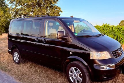 VW T5 Multivan 262.000 km 14.500 &euro; Wiesloch 69168