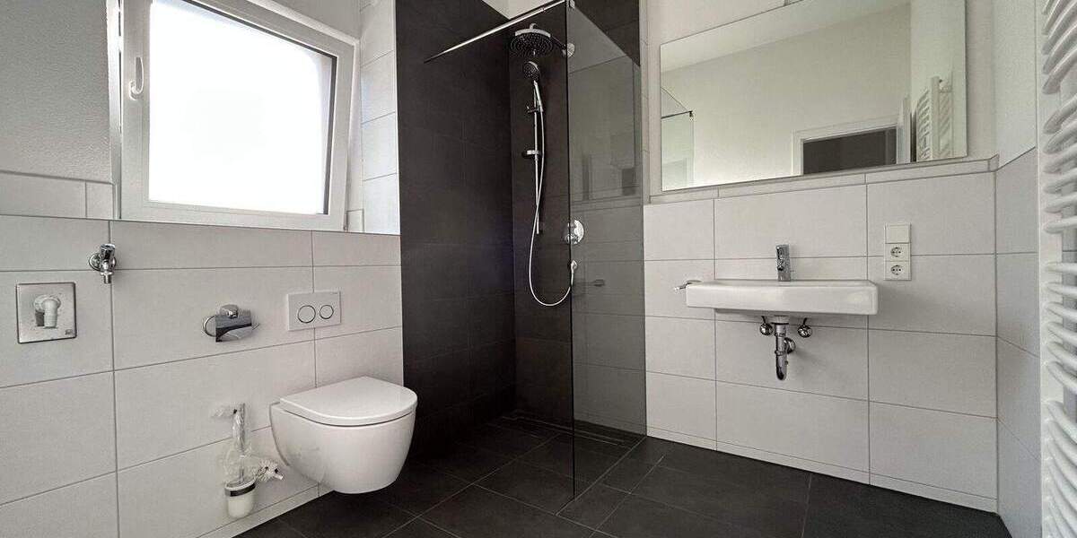 Etagenwohnung Aalen Unterkochen - 2 Zimmer, 63 m&sup2;, 949&euro; | Angebot:25743866