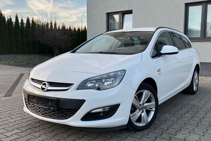 Opel Astra 92.000 km 6.500 &euro; Remagen 53424