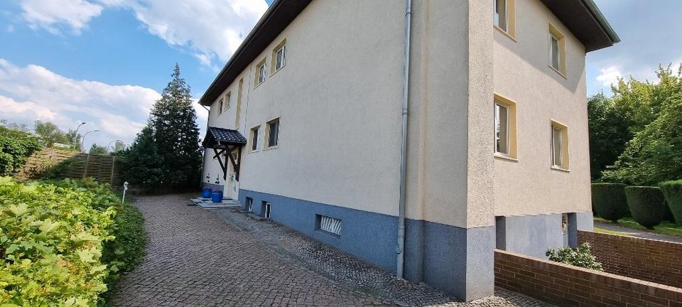 Mehrfamilienhaus, Wohnhaus Kyritz - 16 Zimmer, 438 m&sup2;, 495.000&euro; | Angebot:26296476