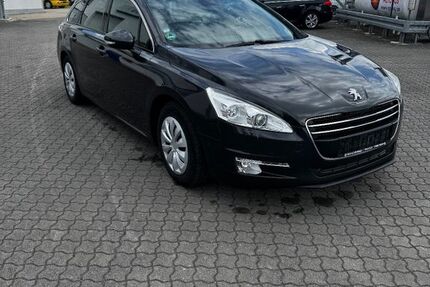 Peugeot 508 243.000 km 3.990 &euro; Crailsheim 74564