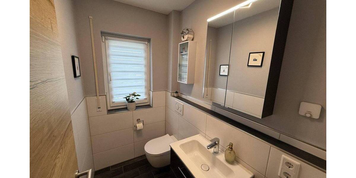 Etagenwohnung Hagenbüchach - 3 Zimmer, 95 m&sup2;, 397.000&euro; | Angebot:26929527