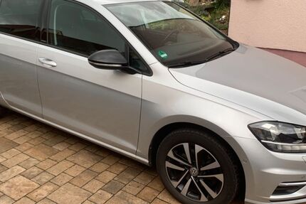 VW Golf 67.500 km 18.490 € Werneck/Eßleben 97440