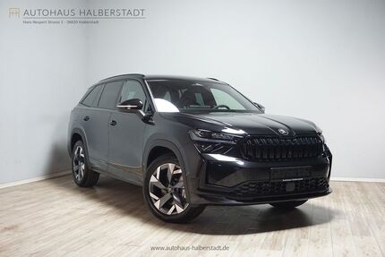 Skoda Kodiaq 1.002 km 44.490 &euro; Halberstadt 38820