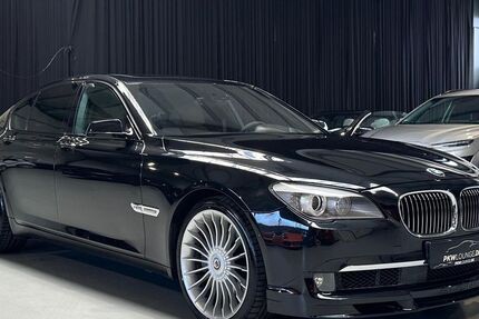 Alpina B7 85.000 km 35.990 &euro; Grasberg 28879