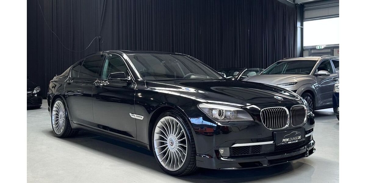 Alpina B7 85.000 km 35.990 &euro; Grasberg 28879